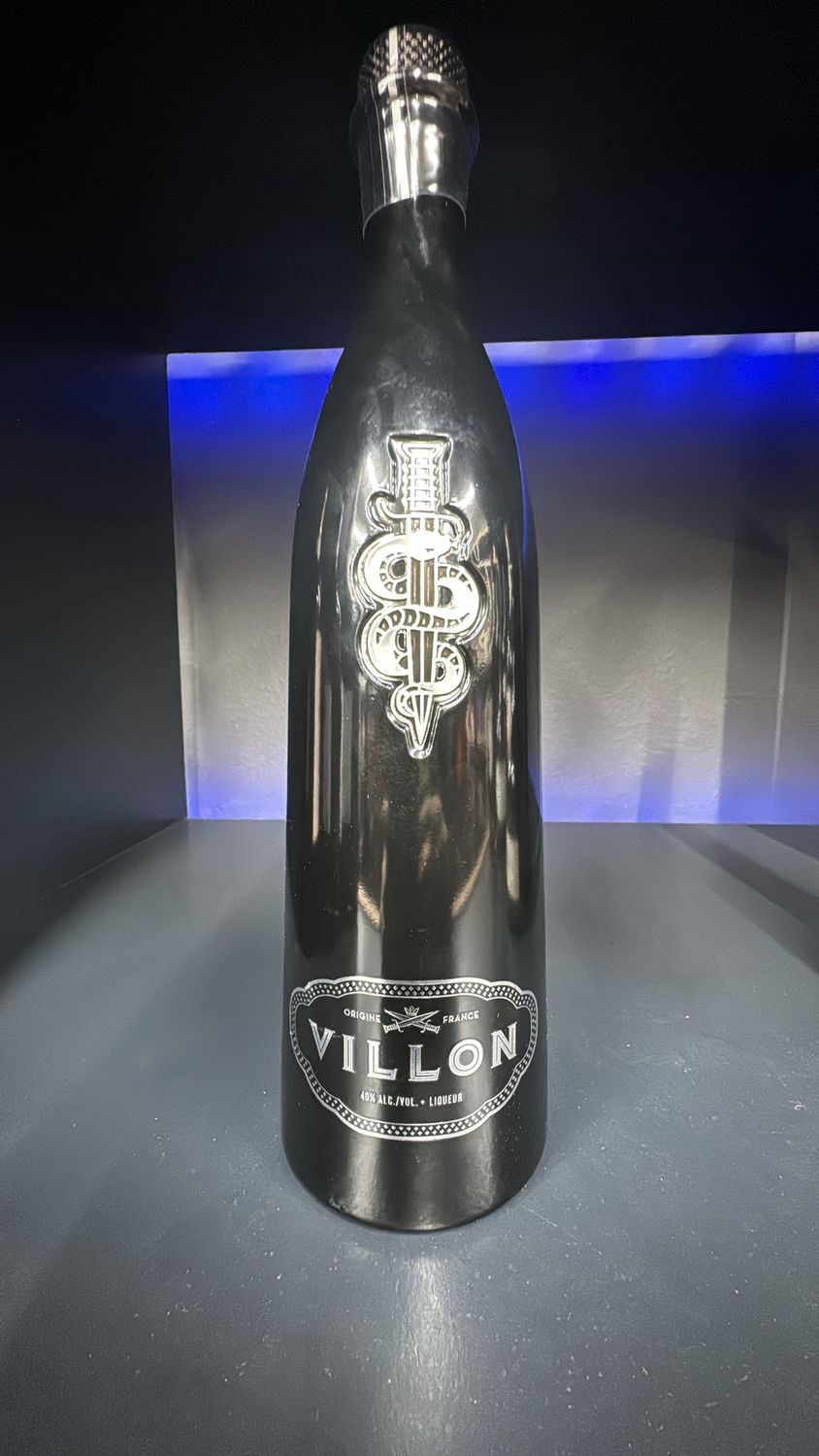VILLON SPICED FRENCH LIQ 750ML
