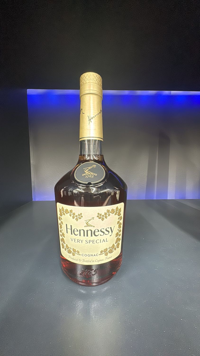 HENNESSY VS 750ML