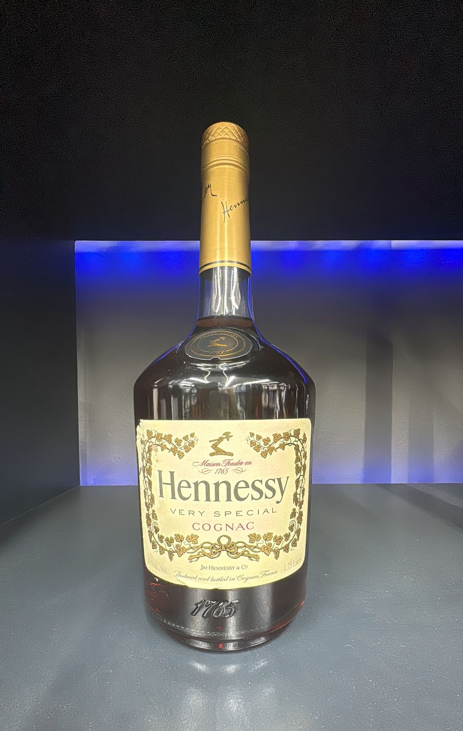 HENNESSY VS 1.75L