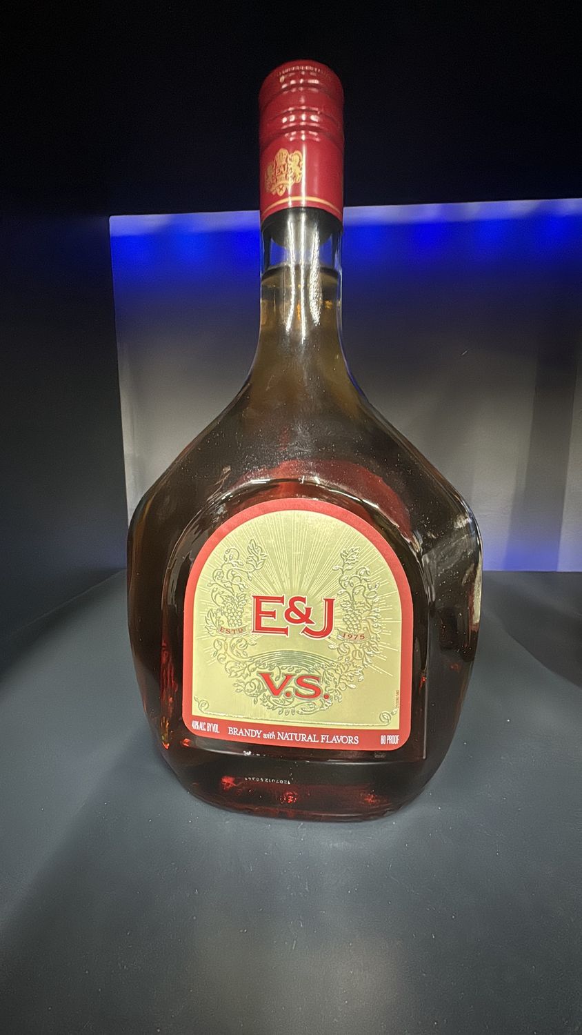E&amp;J VS 1.75L