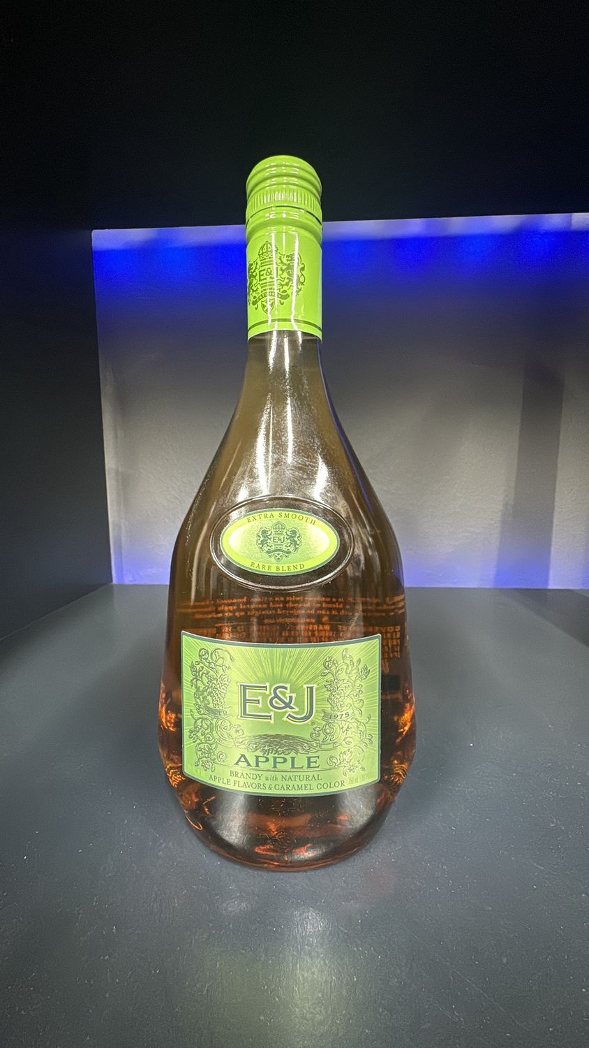 E&amp;J APPLE