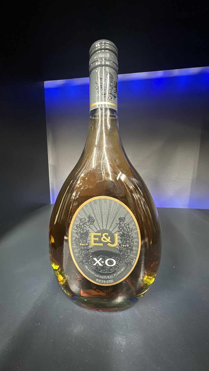 E&amp;J XO 750ML