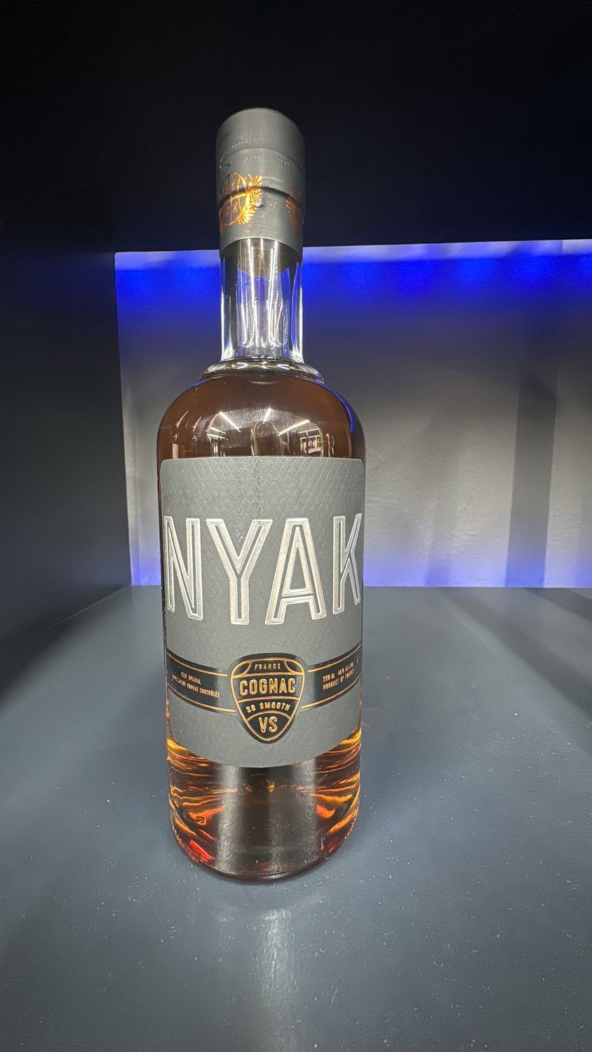 NYAK VS COGNAC 750ML