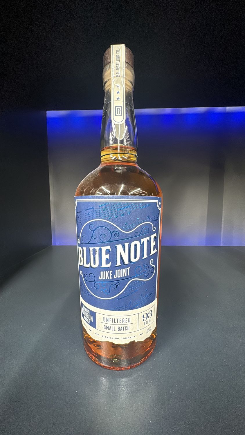 BLUE NOTE JUKE JOINT 750ML