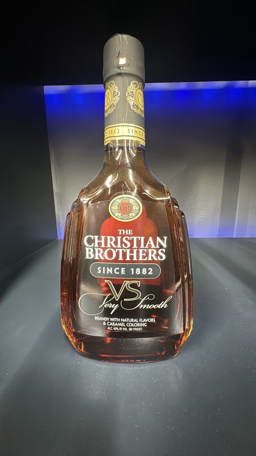CHRISTIAN BROTHERS 750ML