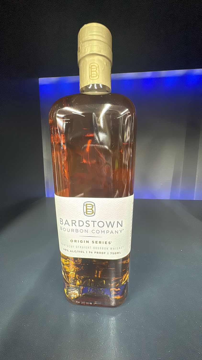 BARDSTOWN BBN750ml