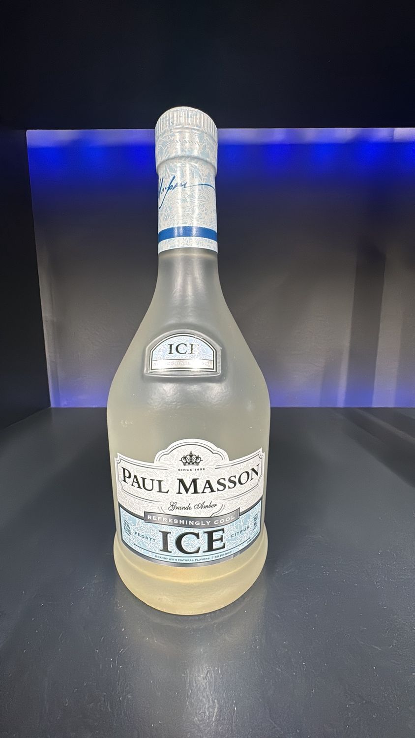 PAUL MASSON ICE 750ml