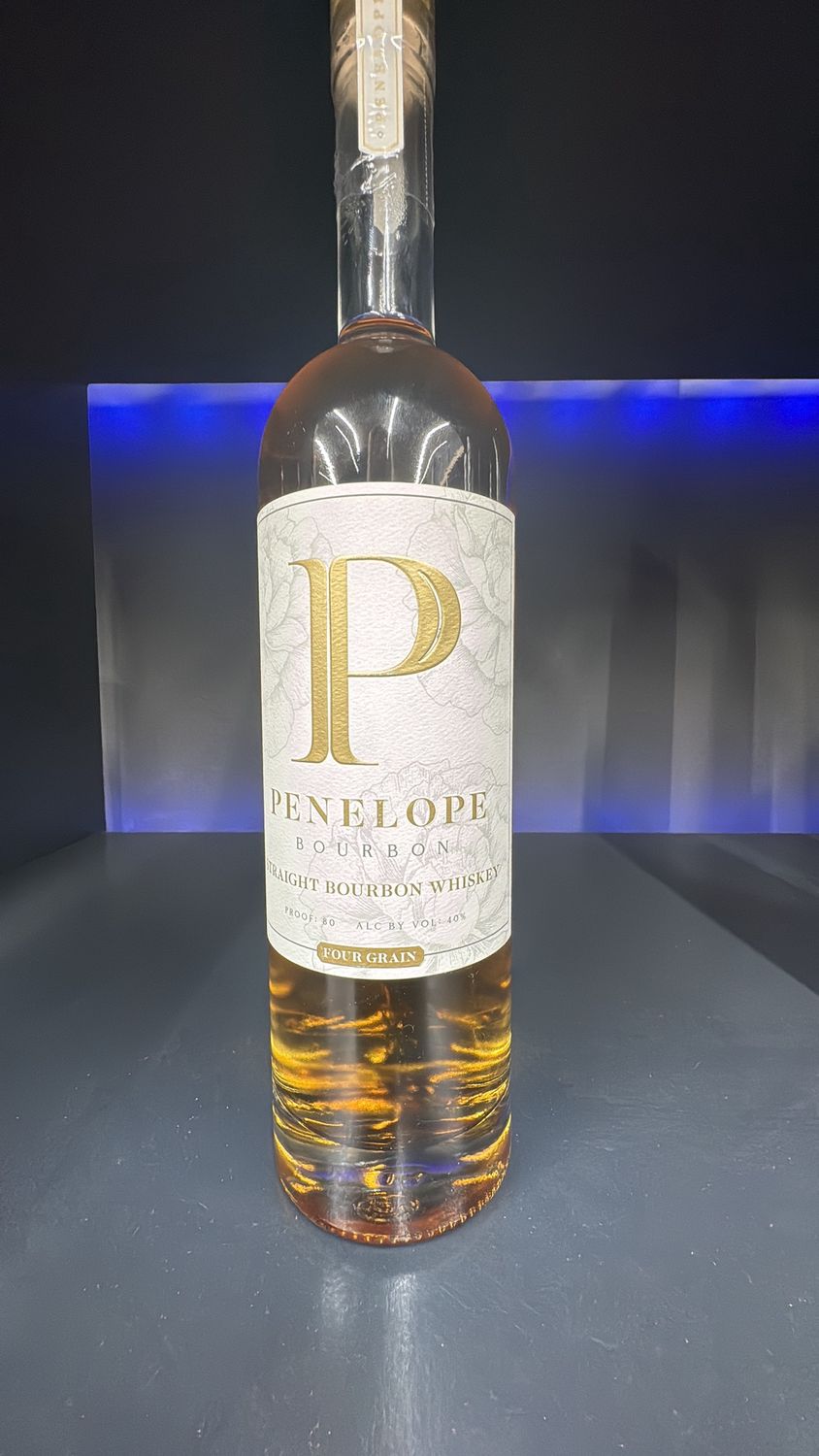 PENELOPE FOUR GRAIN 750ML