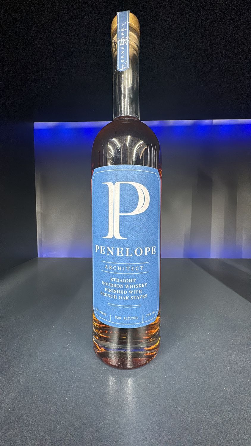 PENELOPE ARCHITECT 750ML
