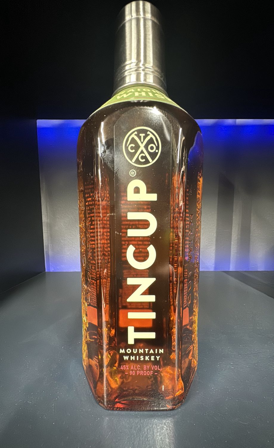 TINCUP RYE 1.75