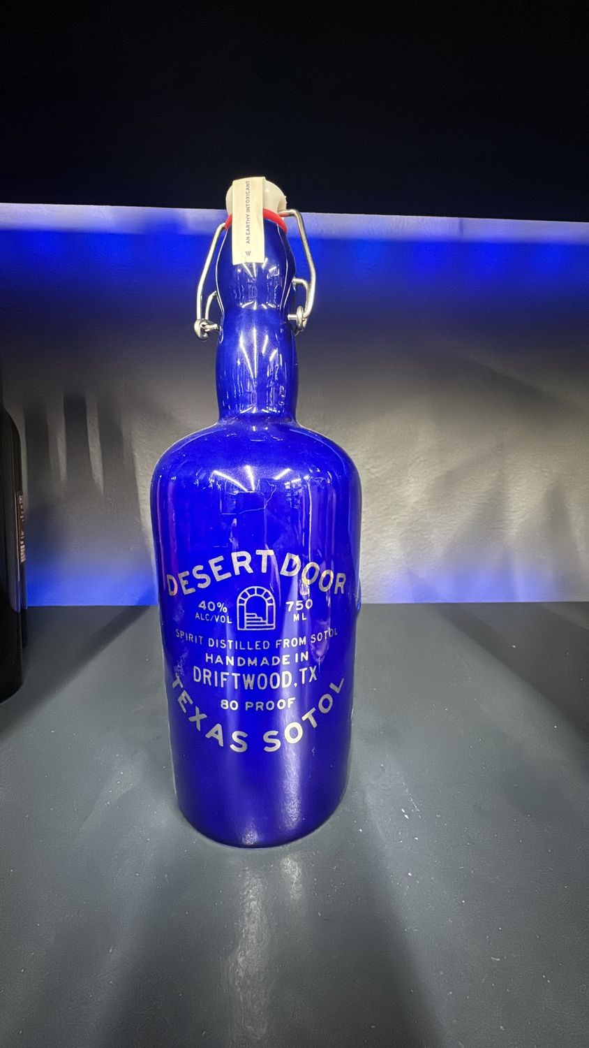 DESERT DOOR SOTOL 750ML