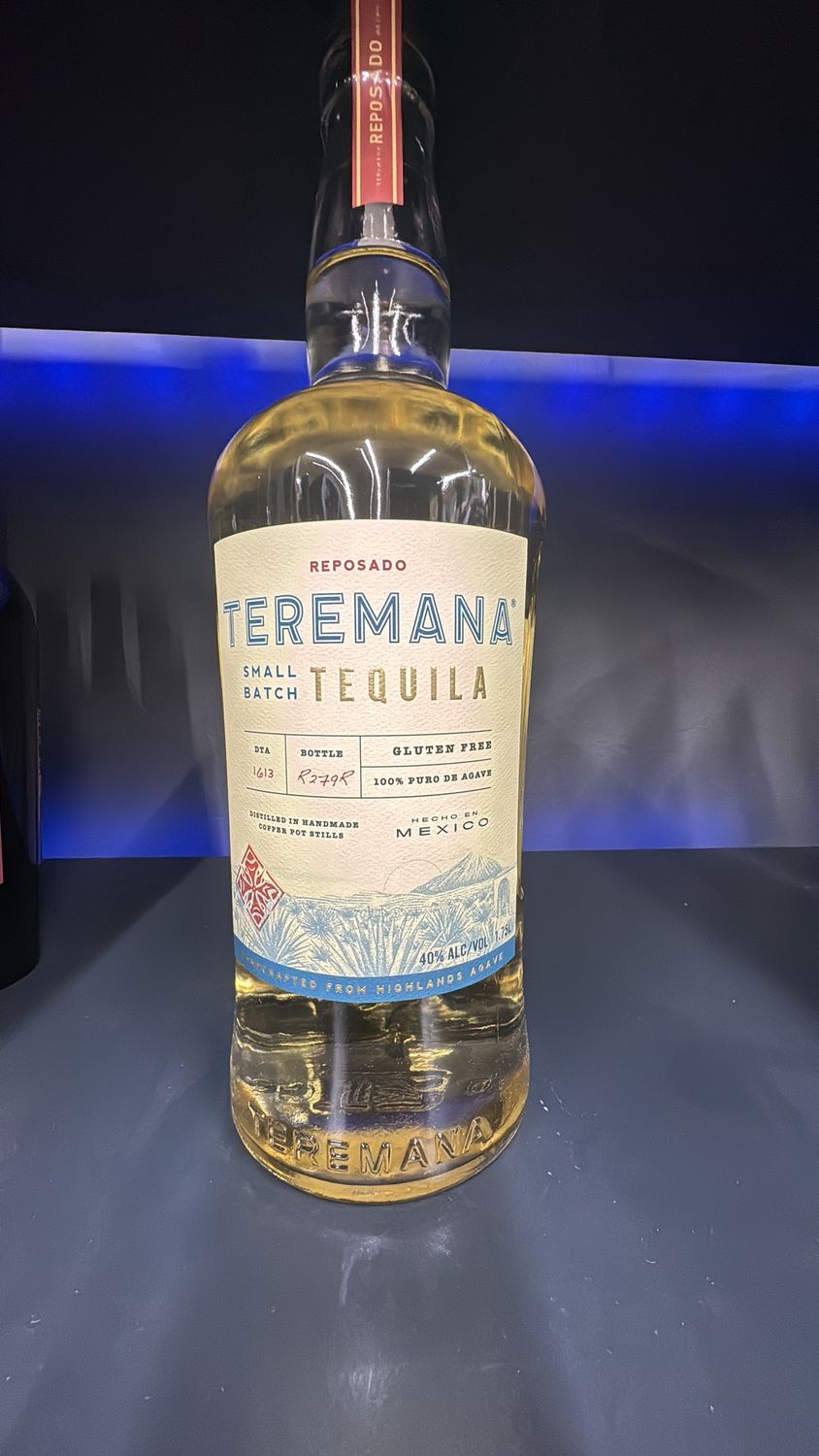 TEREMANA REPO 1.75L