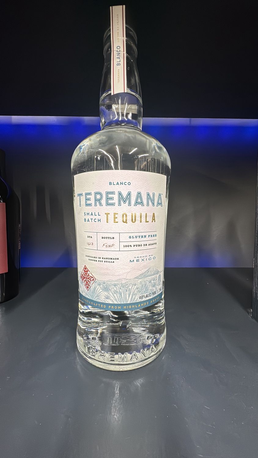 TEREMANA BLANCO 1.75L