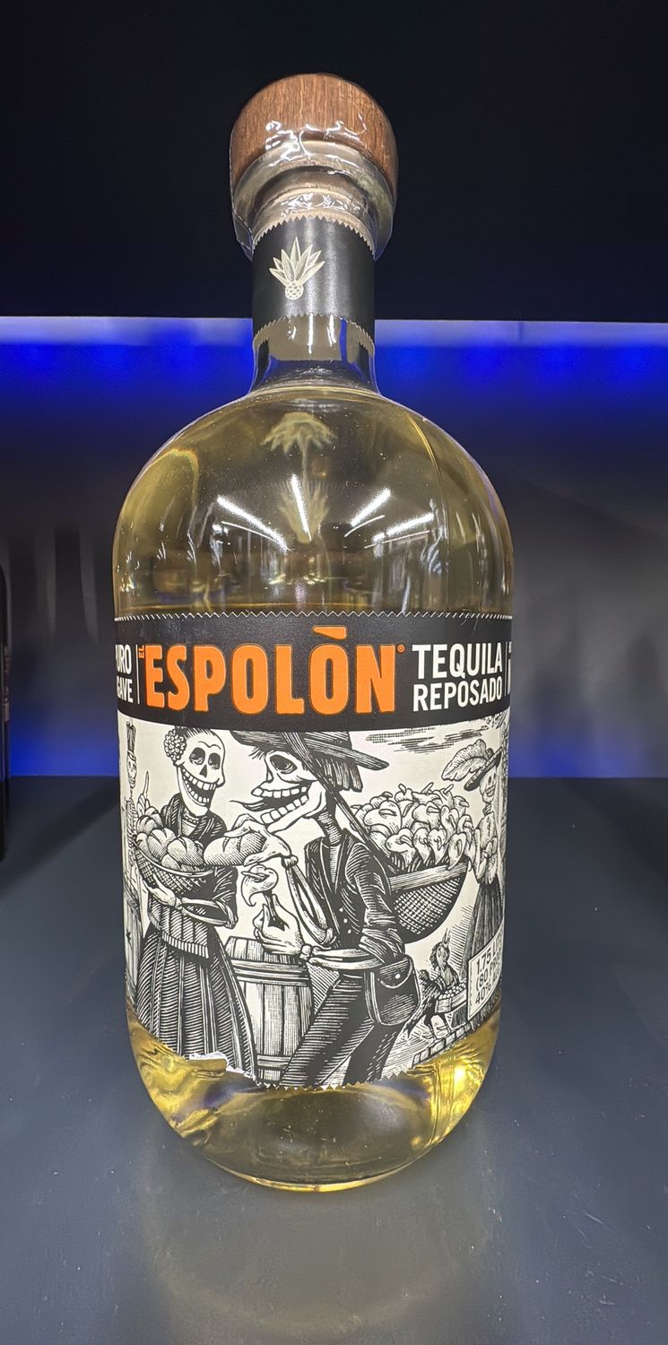 ESPOLON REPO 1.75L