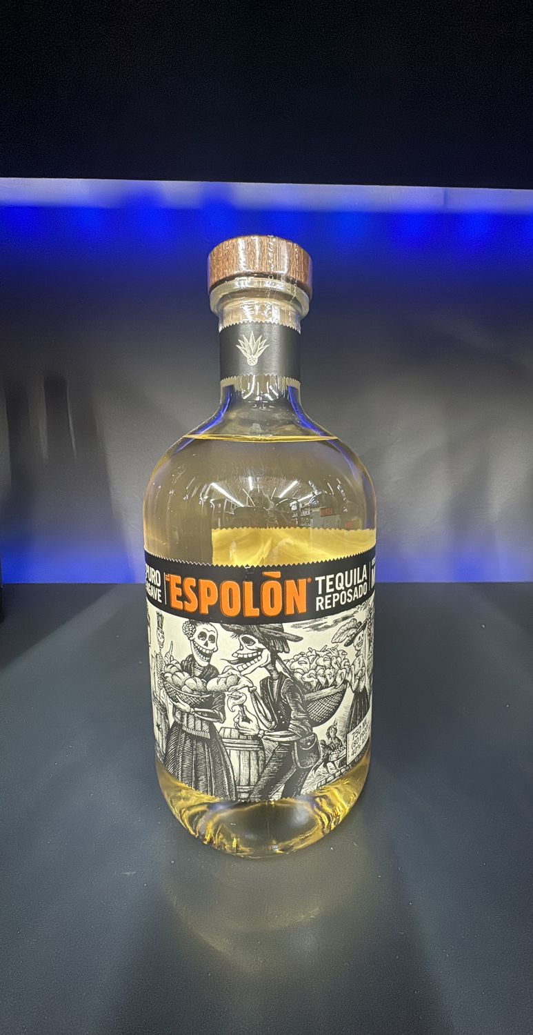 ESPOLON REPO 750ML