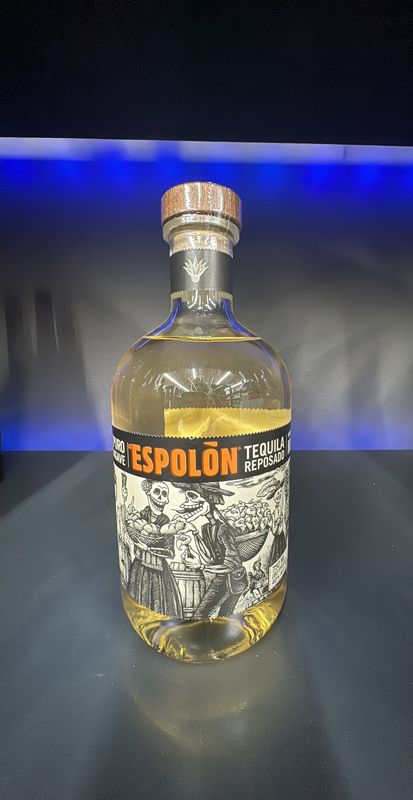 ESPOLON REPO 750ML