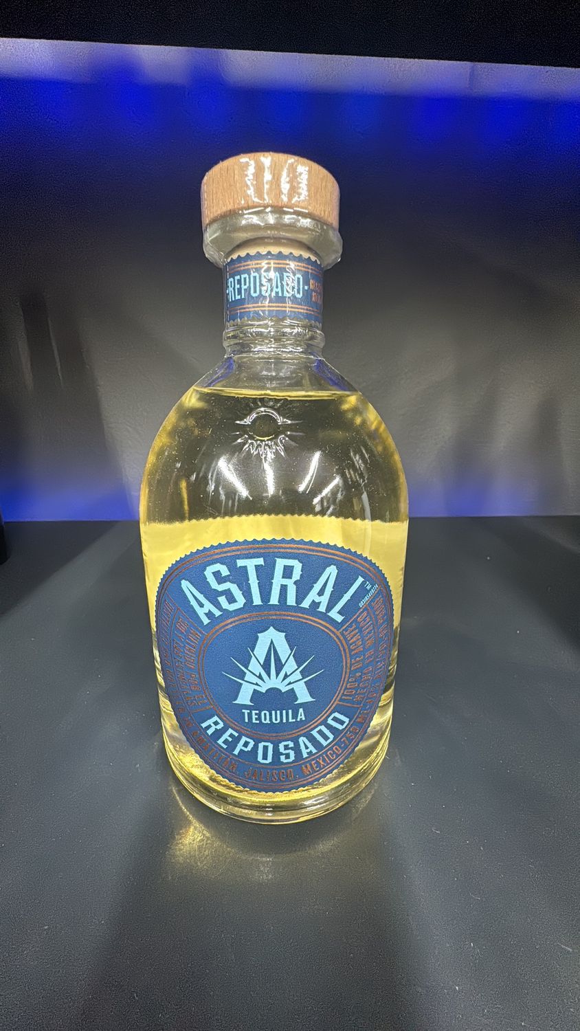 ASTRAL REPO 750ML