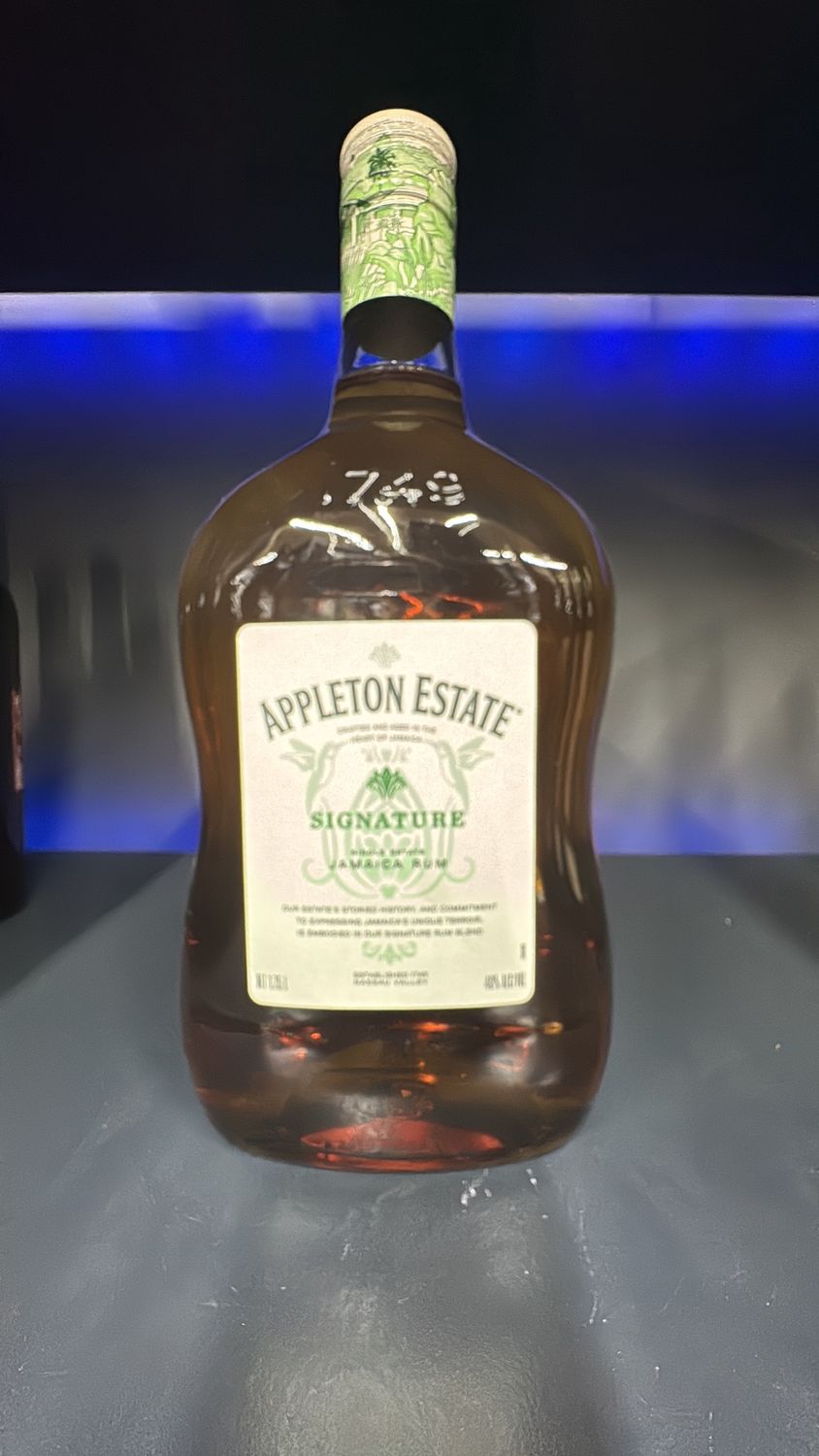 APPLETON ESTATE RUM 1.75L