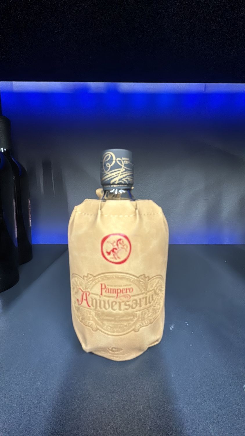 PAMPERO ANIVERSARIO RUM 750ML