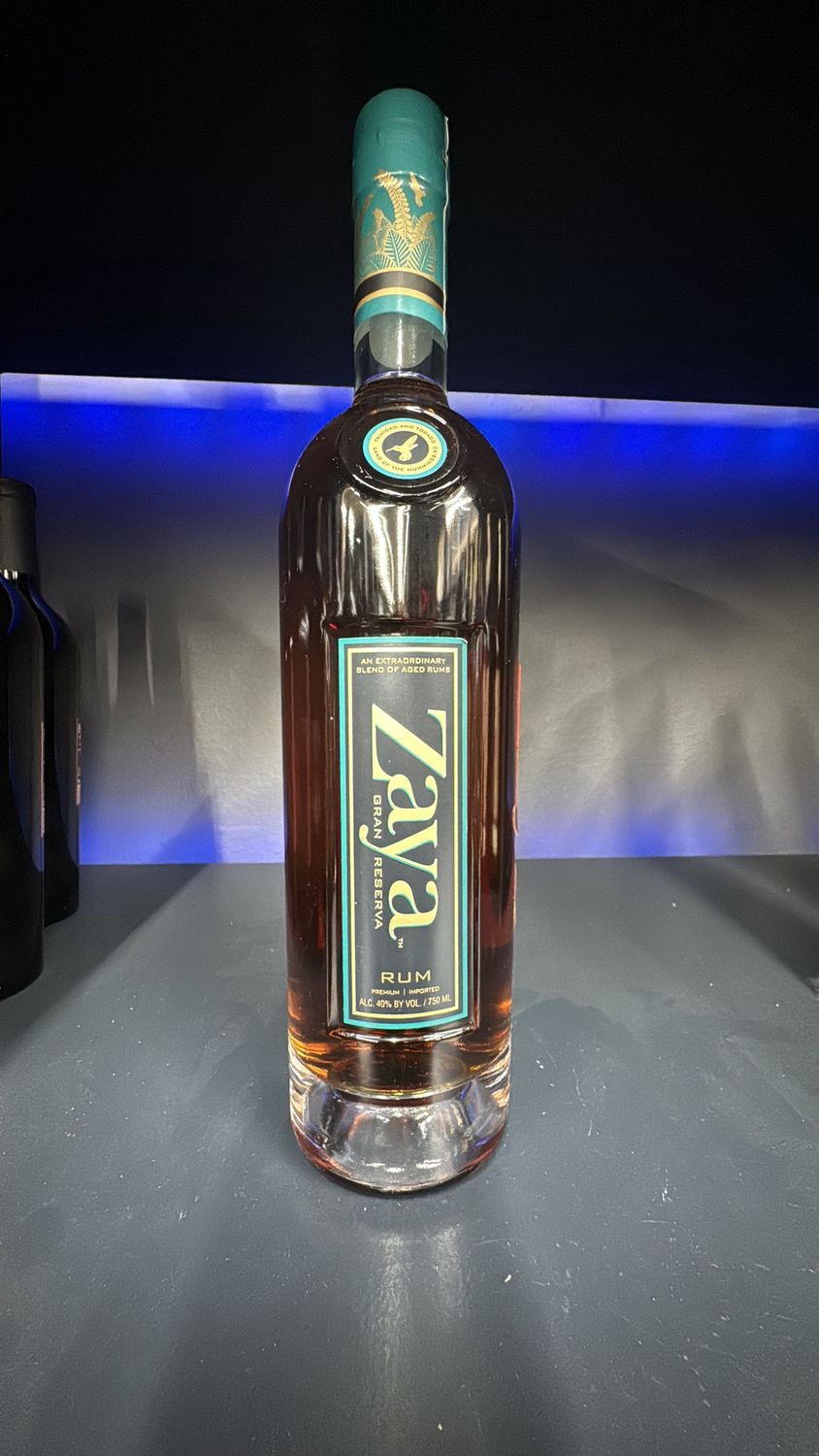 ZAYA GRAN RESERVE 16YR 750ML