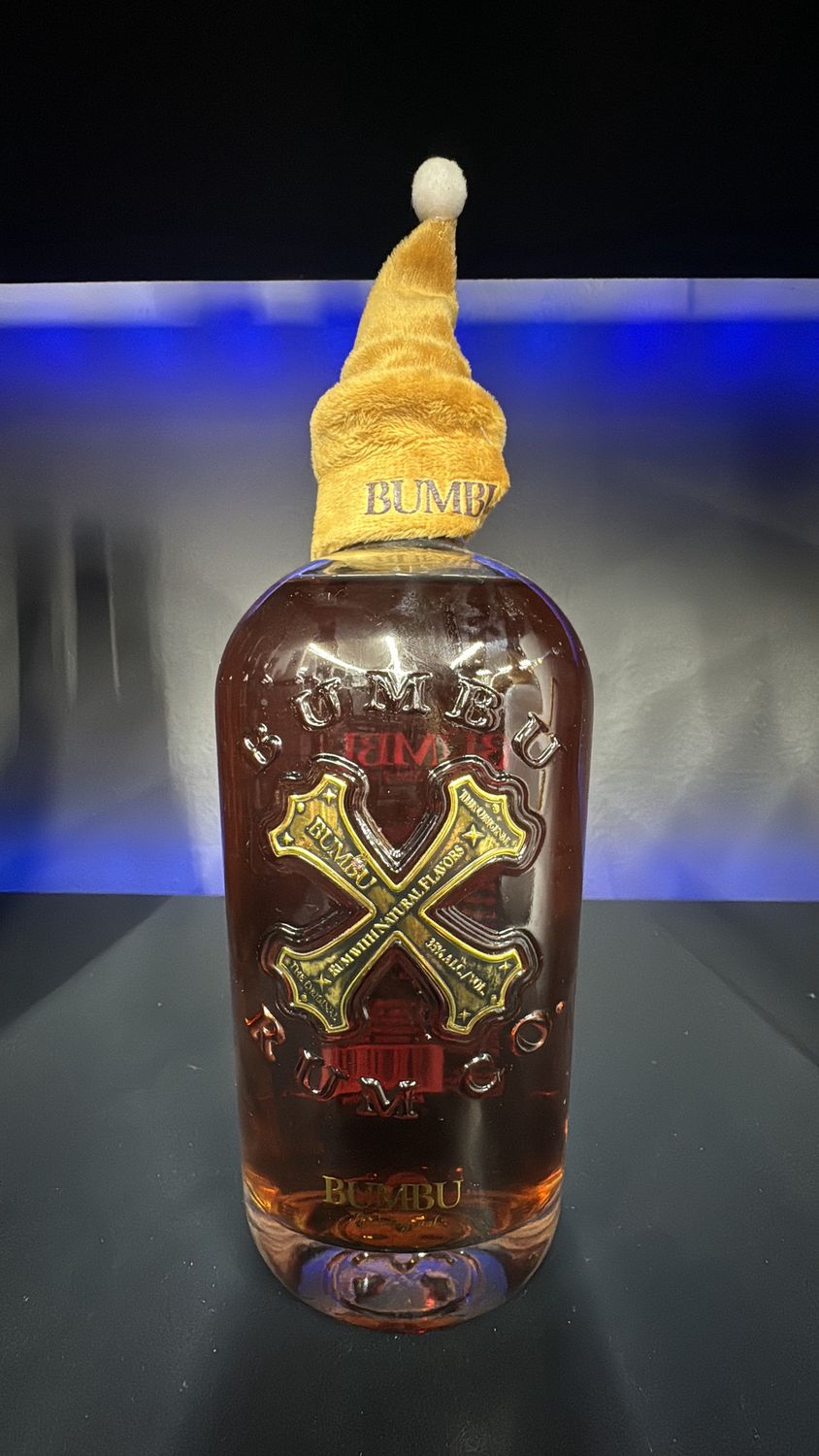 BUMBU 750ML