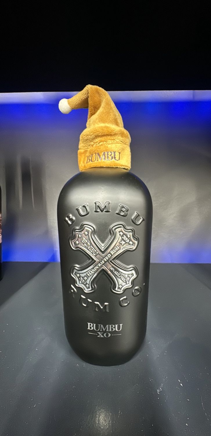 BUMBU XO 750ML