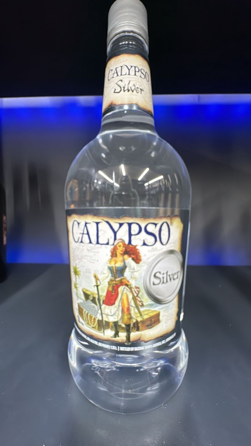 CALYPSO SILVER 1.75L