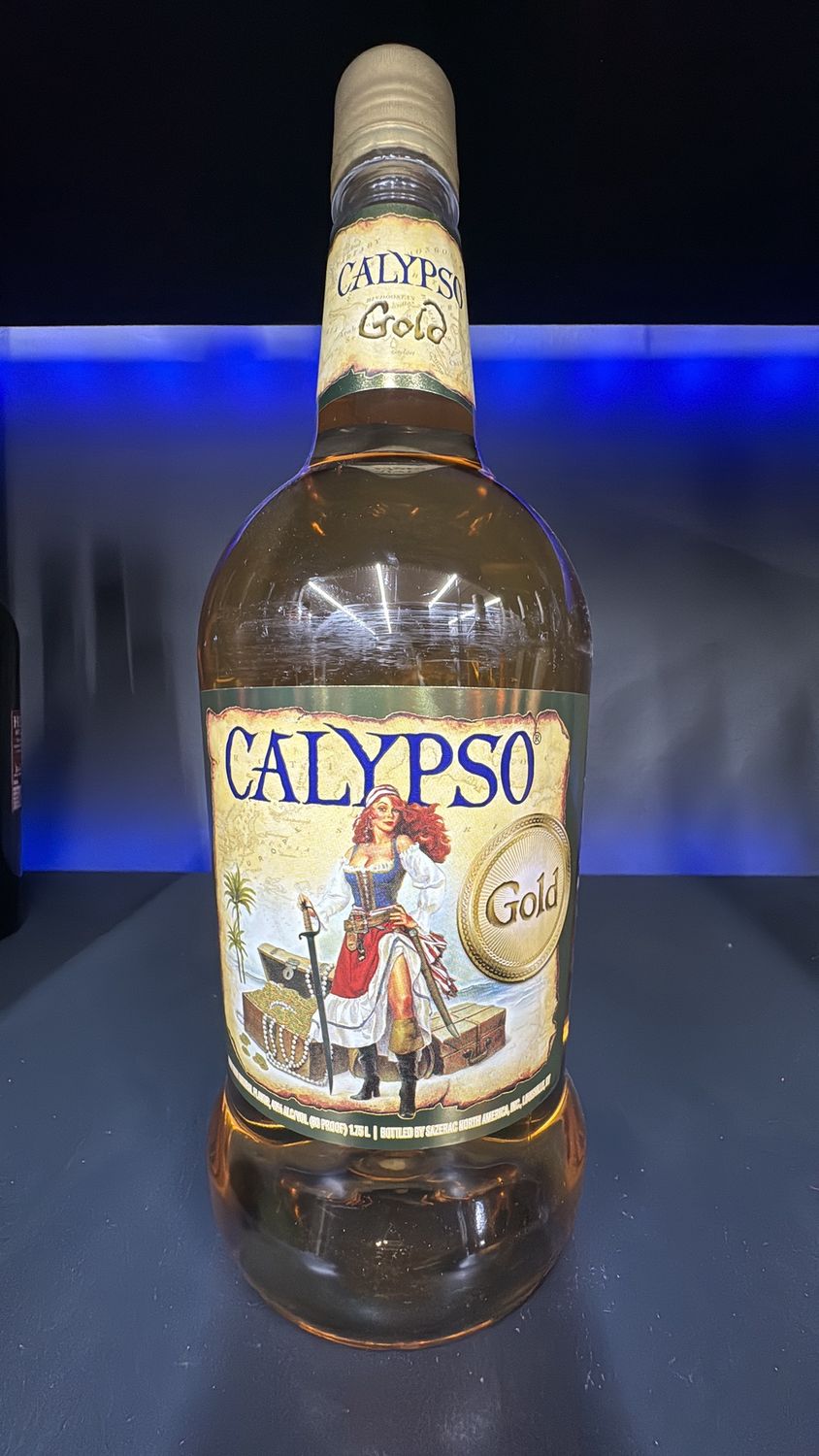 CALYPSO GOLD 1.75L
