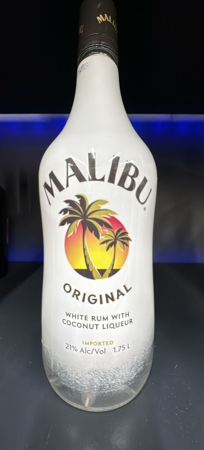 MALIBU COCONUT 1.75L