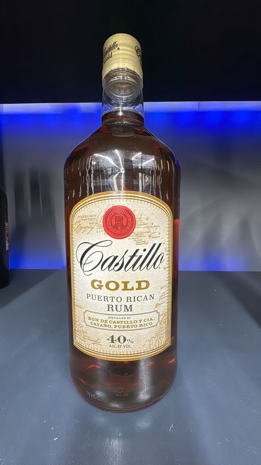 CASTILLO GOLD 1.75L