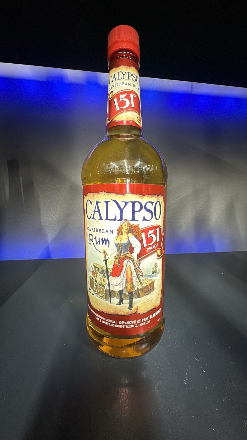 CALYPSO 151PF 1L