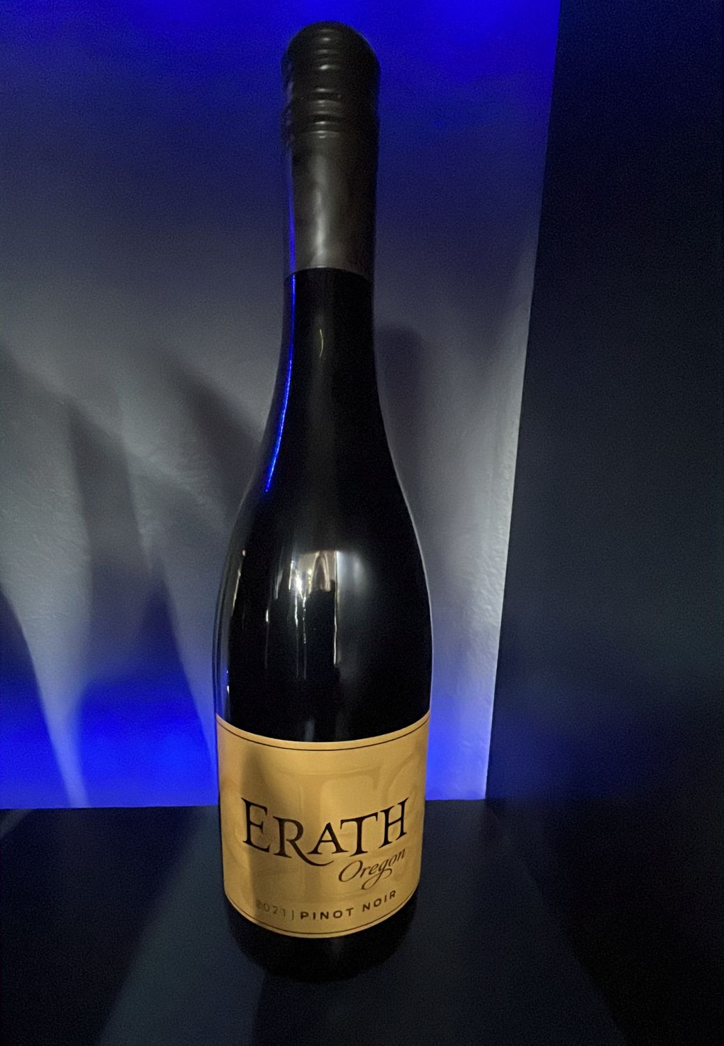 ERATH PINOT NOIR 750ML