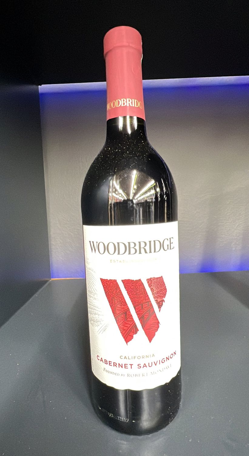 WOODBRIDGE CAB SAV 750
