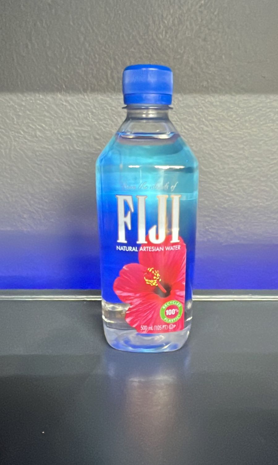 FIJI WATER 500ML