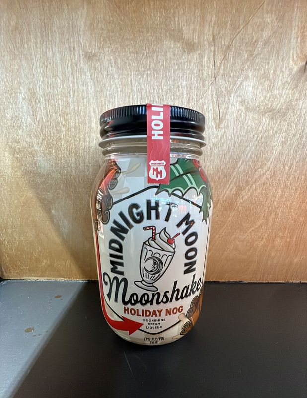MIDNIGHT MOON HOLIDAY NOG