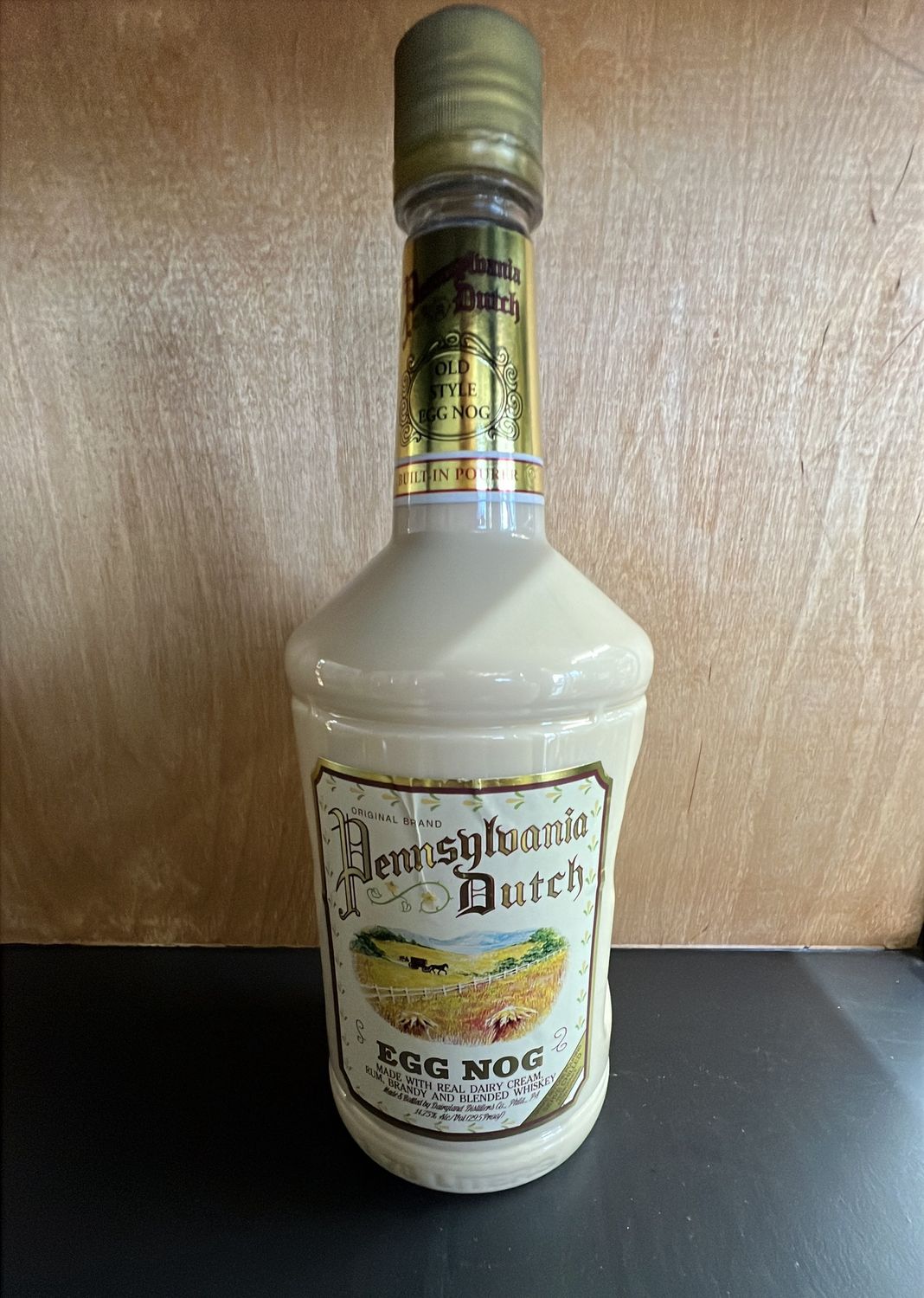 PENNSGLVANIAN EGG NOG 1.75L