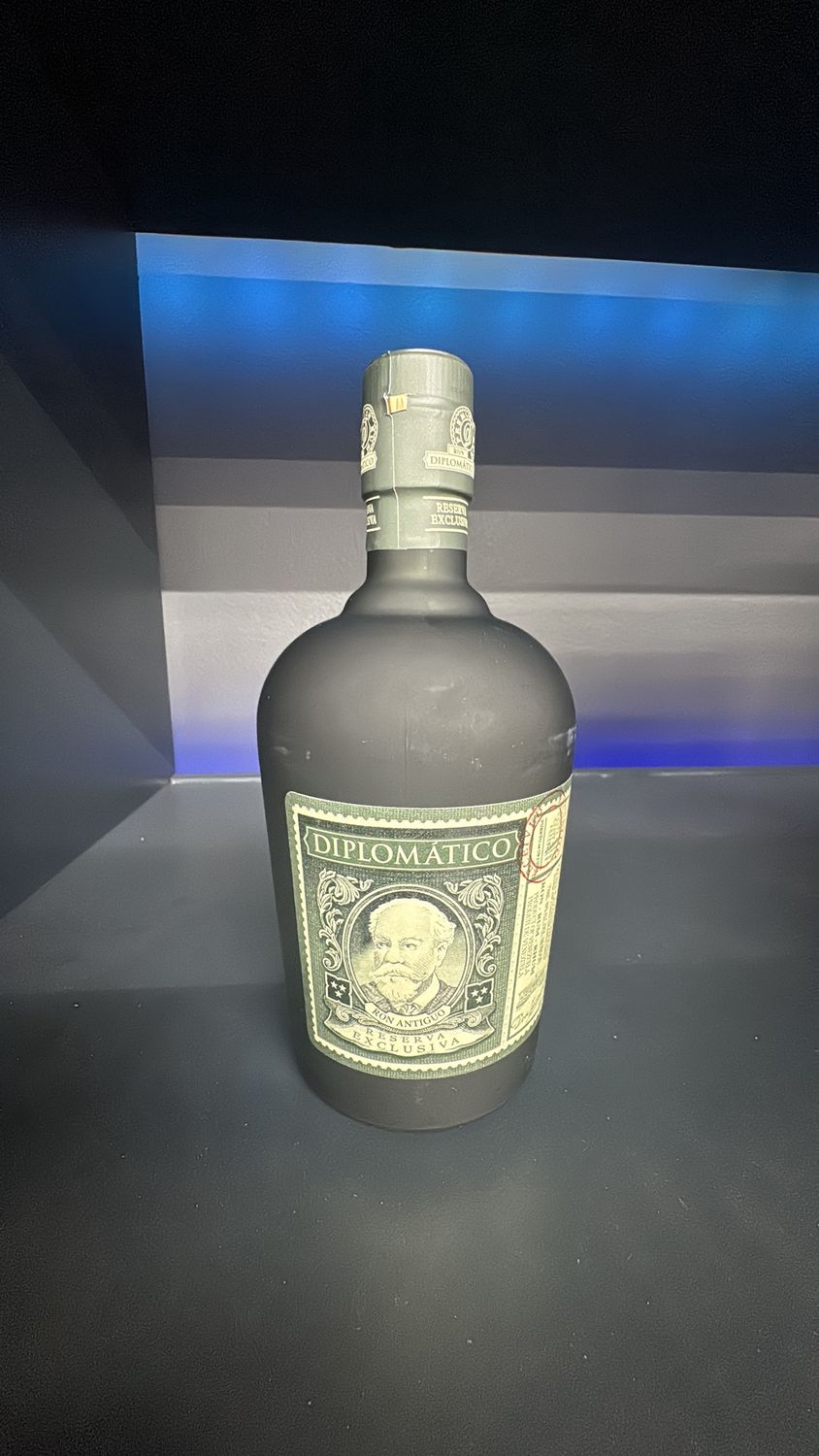 DIPLOMATICO RESERVA 750ML