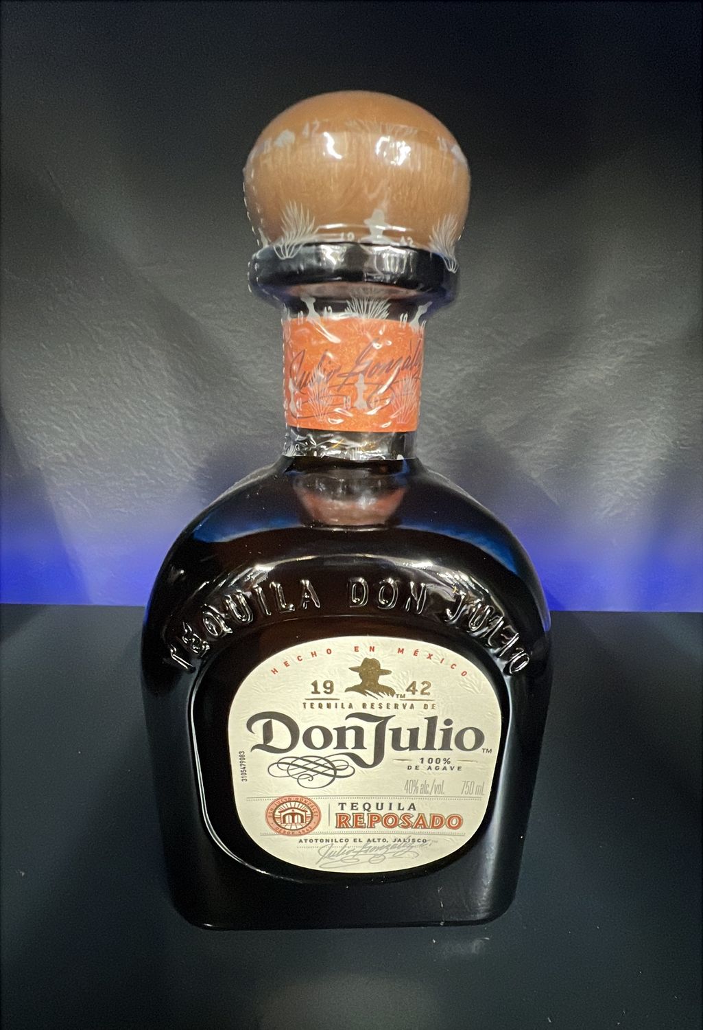 DON JULIO REPO 750ML