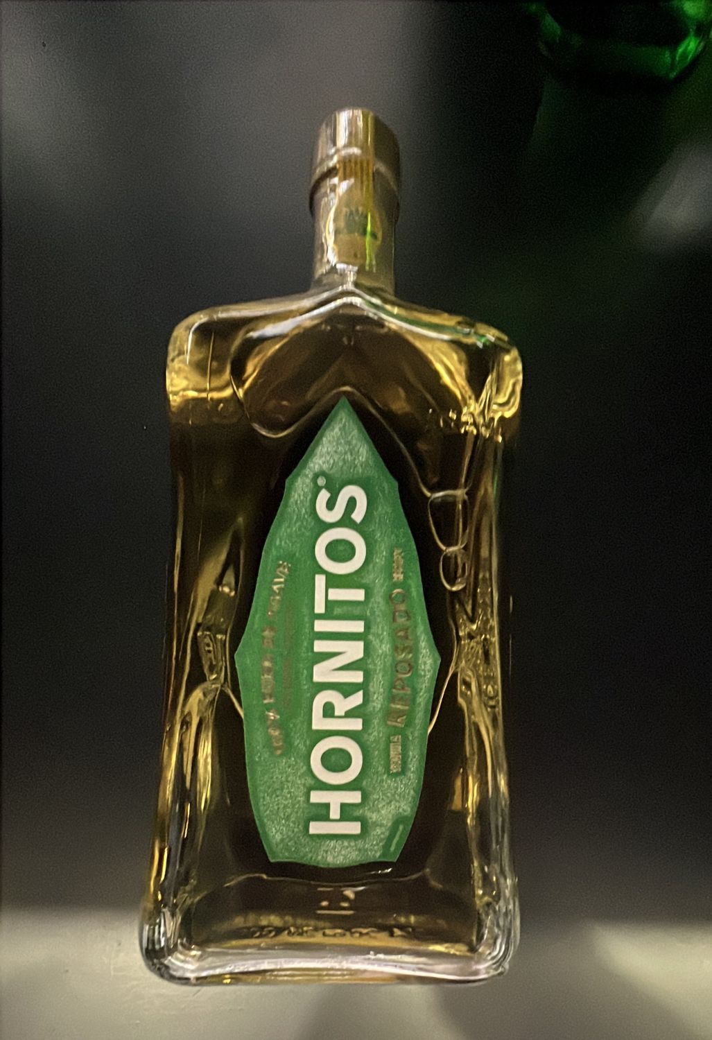 HORNITOS REPO 1.75L
