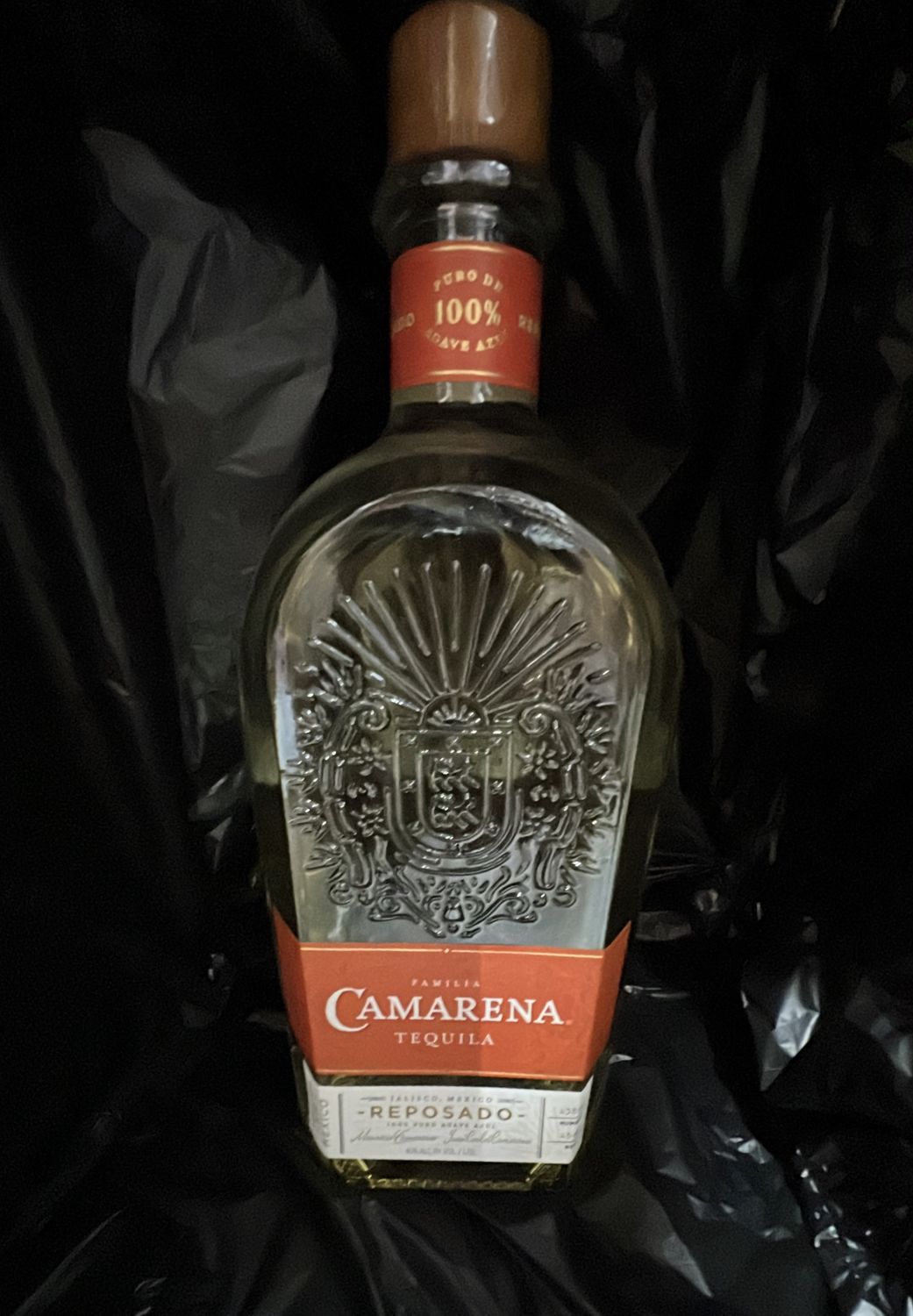CAMARENA REPO 1.75L