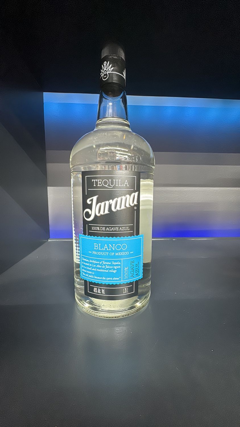 JARANA BLANCO 1.75L