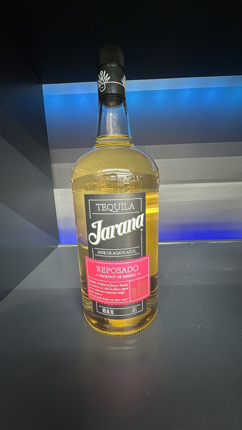 JARANA REPO 1.75L