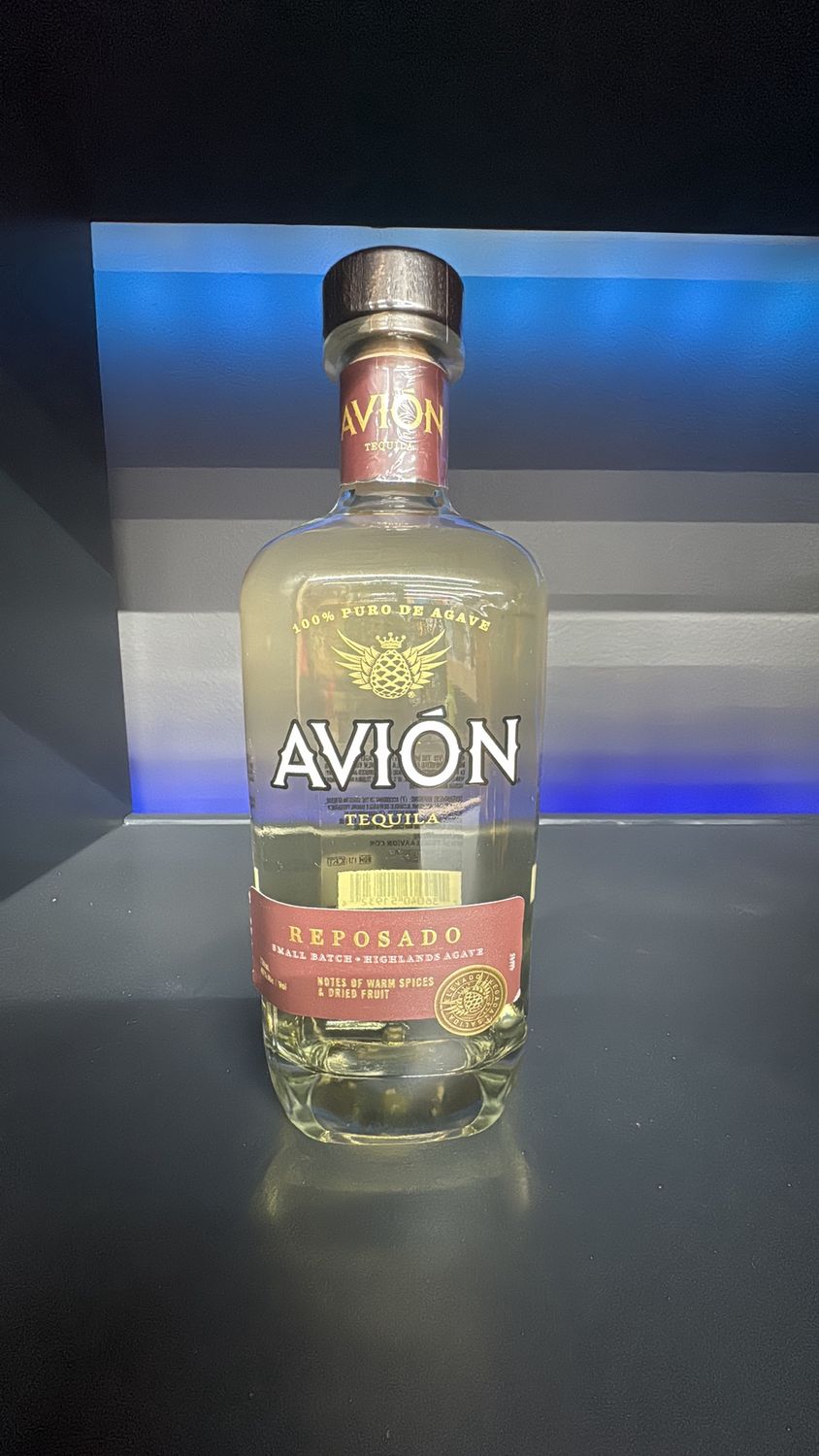 AVION REPO 750ML