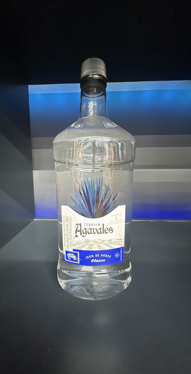AGAVALES BLANCO 1.75L