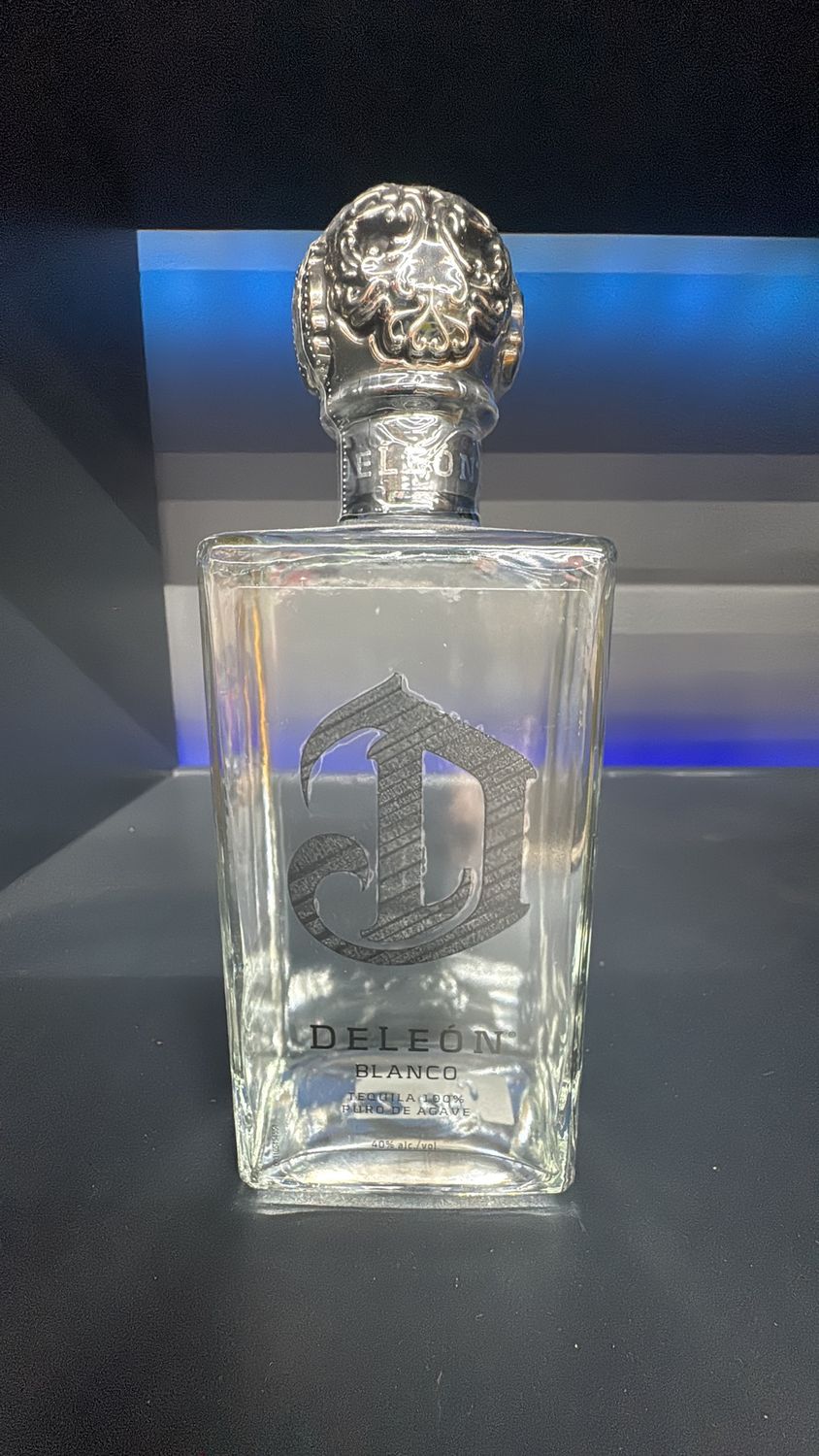 DELEON BLANCO 750ML