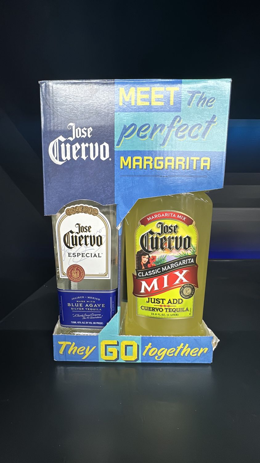 CUERVO ESP SLVR 750ML