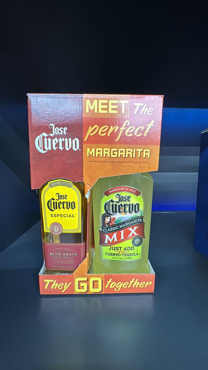 JOSE CUERVO ESP GIFT