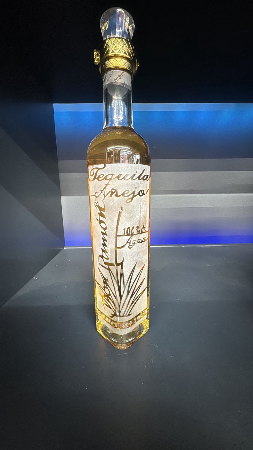 DON RAMON ANEJO 750ML