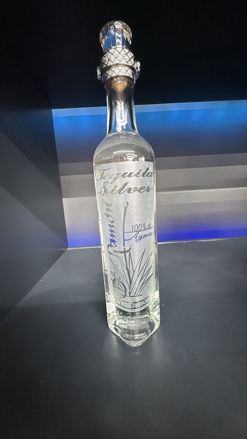 DON RAMON BLANCO 750ML