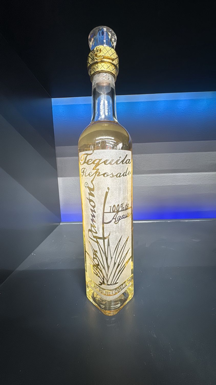 DON RAMON REPO 750ML